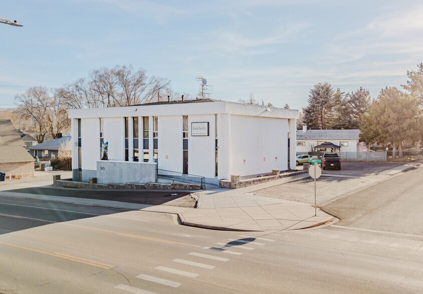 Primary Photo Of 975 5th St, Elko Office For Lease