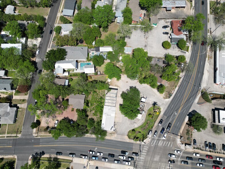 More Photos Of , Austin Office For Sale