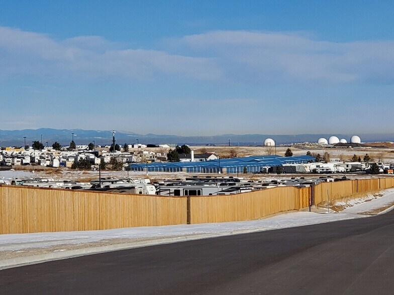 More Photos Of South Sicily Circle, Aurora Land For Sale