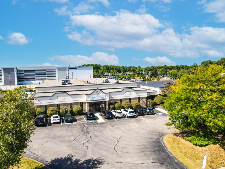 More Photos Of 500 Myles Standish Blvd, Taunton Light Manufacturing For Sale