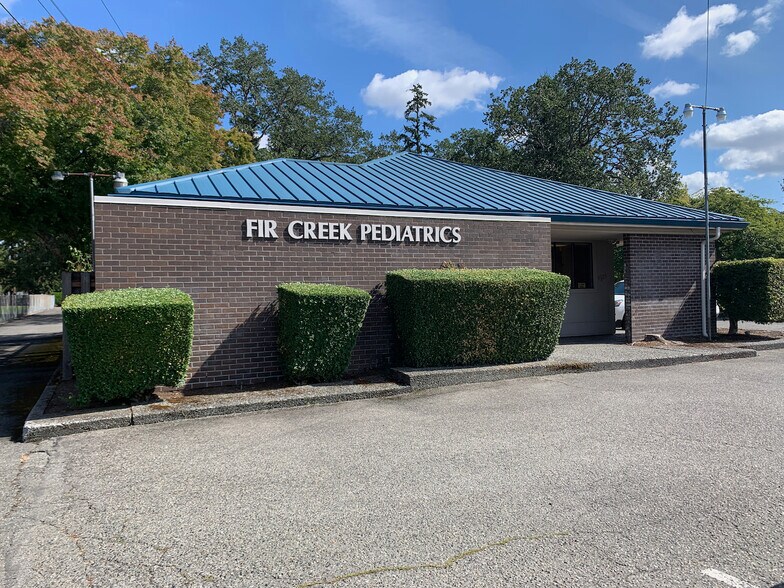 More Photos Of 9101 Bridgeport Way SW, Lakewood Medical For Sale