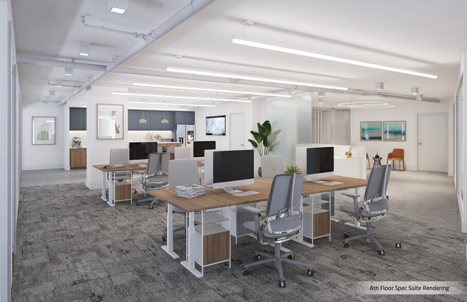 More Photos Of 1901 Pennsylvania Ave NW, Washington Office For Lease