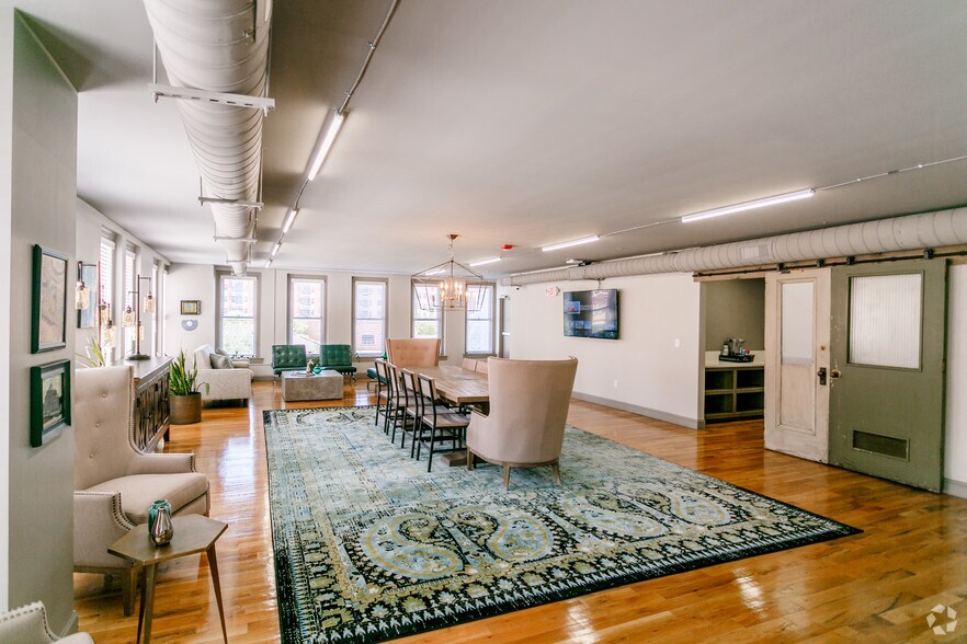 More Photos Of 721 Broad St, Chattanooga Apartments For Sale