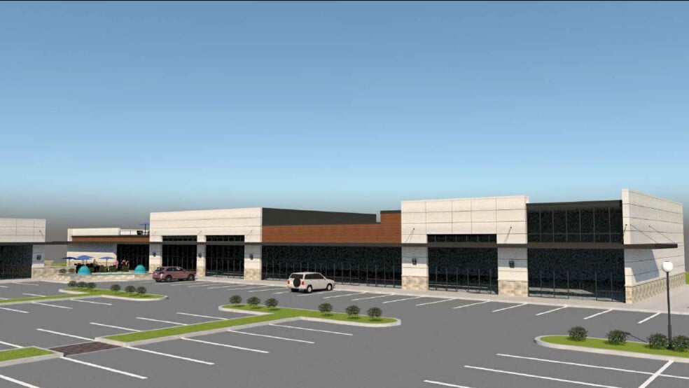 More Photos Of 20120 Oak Street, Omaha General Retail For Sale