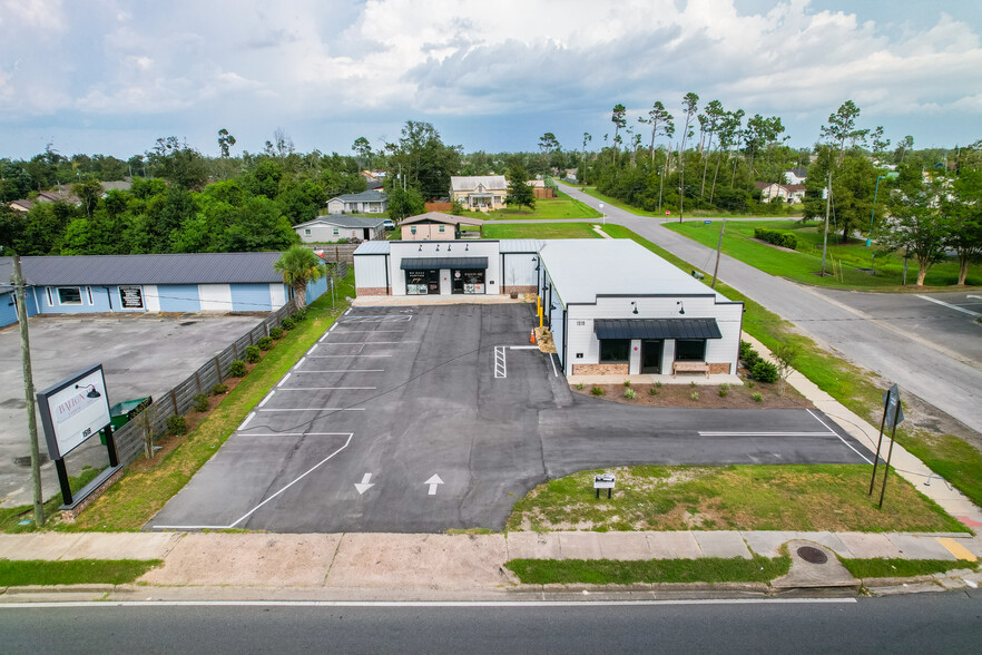 More Photos Of 1519 Ohio Ave, Lynn Haven Freestanding For Lease