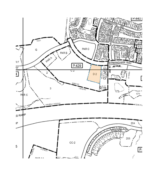 More Photos Of 10795-10831 Birmingham Way, Woodstock Unknown For Lease