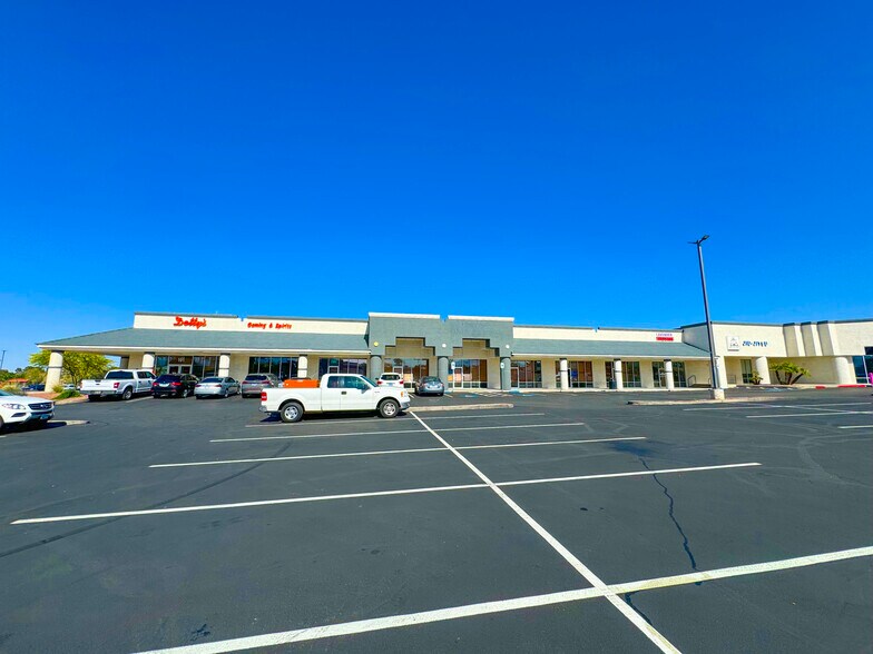 More Photos Of 7380 S Eastern Ave, Las Vegas Unknown For Lease