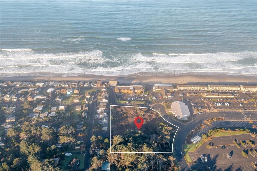 More Photos Of NW 40th Street, Lincoln City Land For Sale