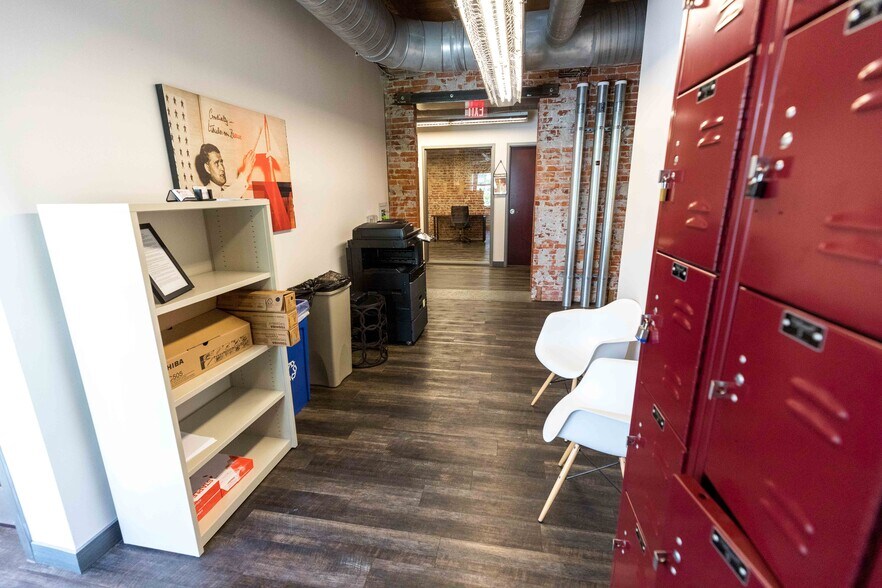 More Photos Of 532 Hamilton St, Allentown Loft Creative Space For Lease