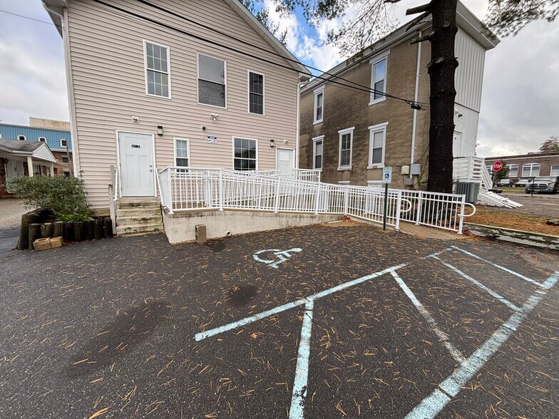 More Photos Of 65 N Broad St, Woodbury Office Residential For Sale