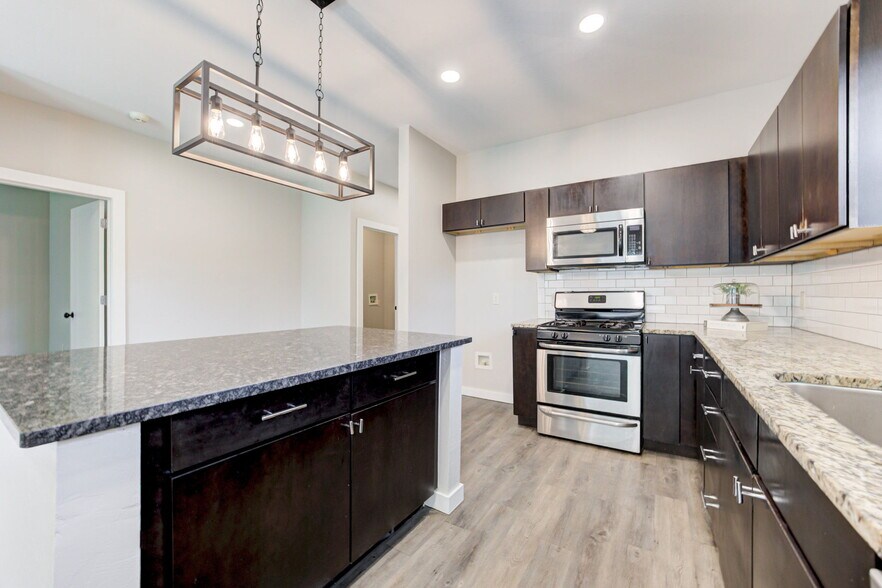 More Photos Of , Edmond Multifamily For Sale