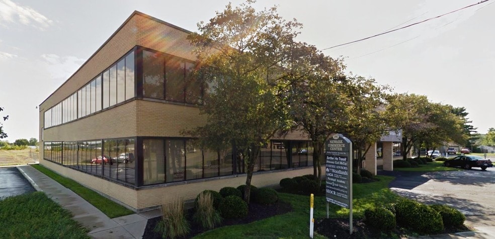 Primary Photo Of 195 Union St, Newark Office For Sale
