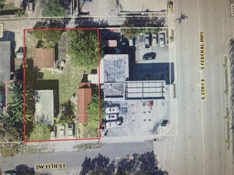 Primary Photo Of 22 SW 11th St, Dania Beach Apartments For Sale