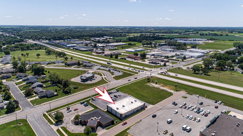 More Photos Of 91-99 20th St NE, Stewartville Unknown For Sale