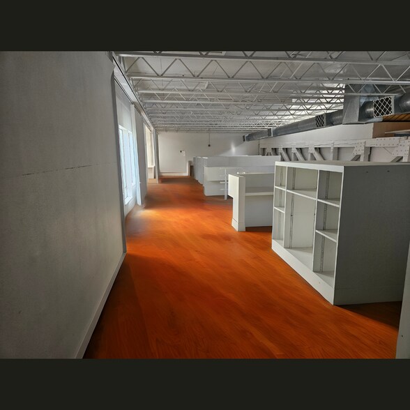 More Photos Of 480 Green St, San Francisco Loft Creative Space For Lease