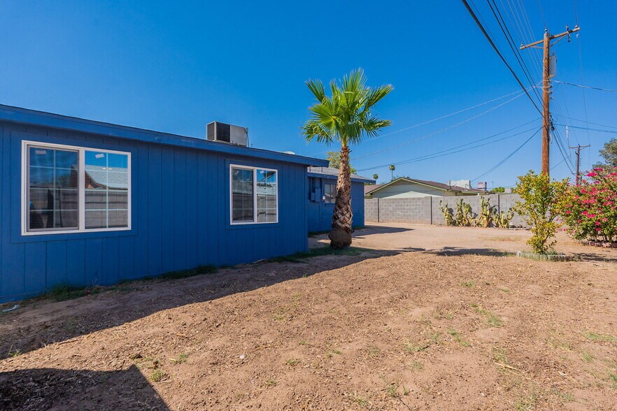 More Photos Of 3115 N 55th Ave, Phoenix Apartments For Sale