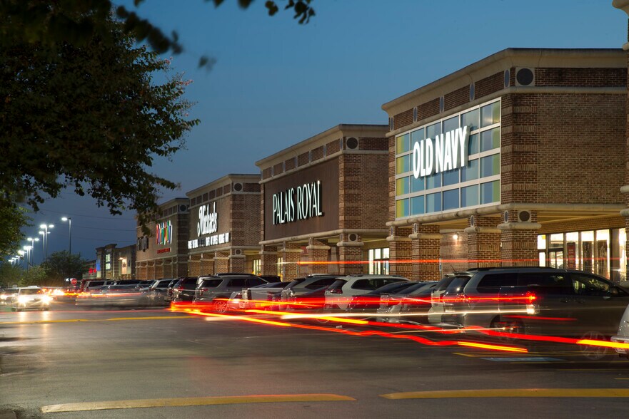 Primary Photo Of 6501-6887 Highway 6 N, Houston Unknown For Lease