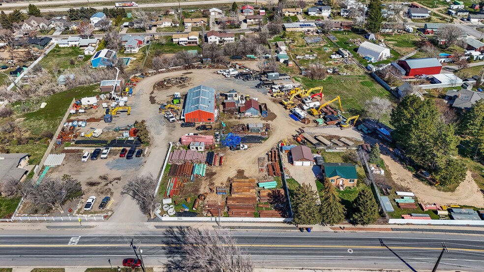 More Photos Of 1458 E South Weber Dr, South Weber Land For Sale