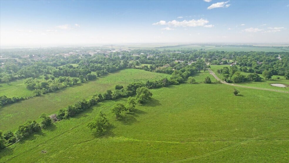 More Photos Of TBD Farm to Market Road 100, Honey Grove Land For Sale