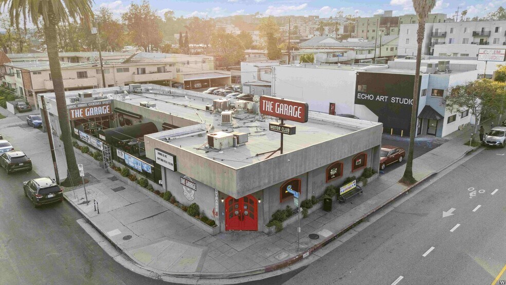 More Photos Of 3387 Motor Ave, Los Angeles Restaurant For Lease