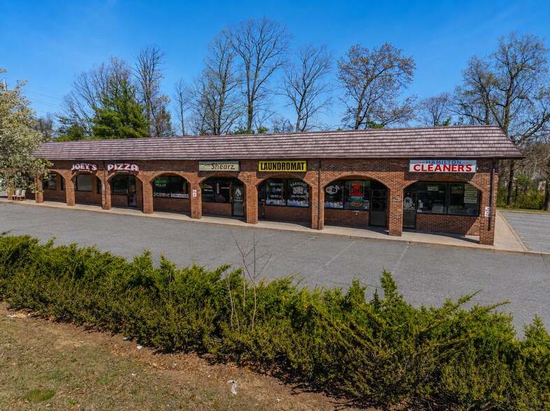 More Photos Of 1201 Whitehorse Mercerville Rd, Hamilton General Retail For Sale