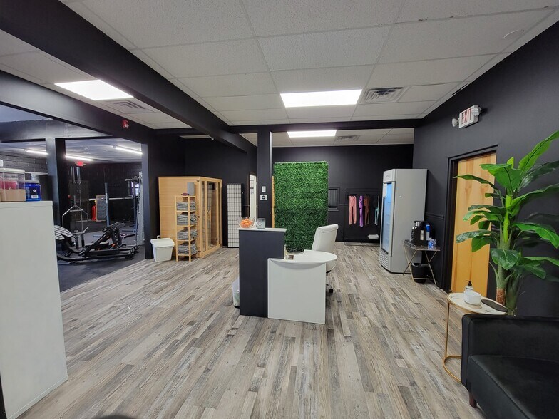 More Photos Of 1282 N Broad St, Hillside Loft Creative Space For Lease