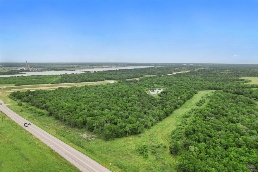 More Photos Of TBD TBD US 287 hwy, Corsicana Land For Sale