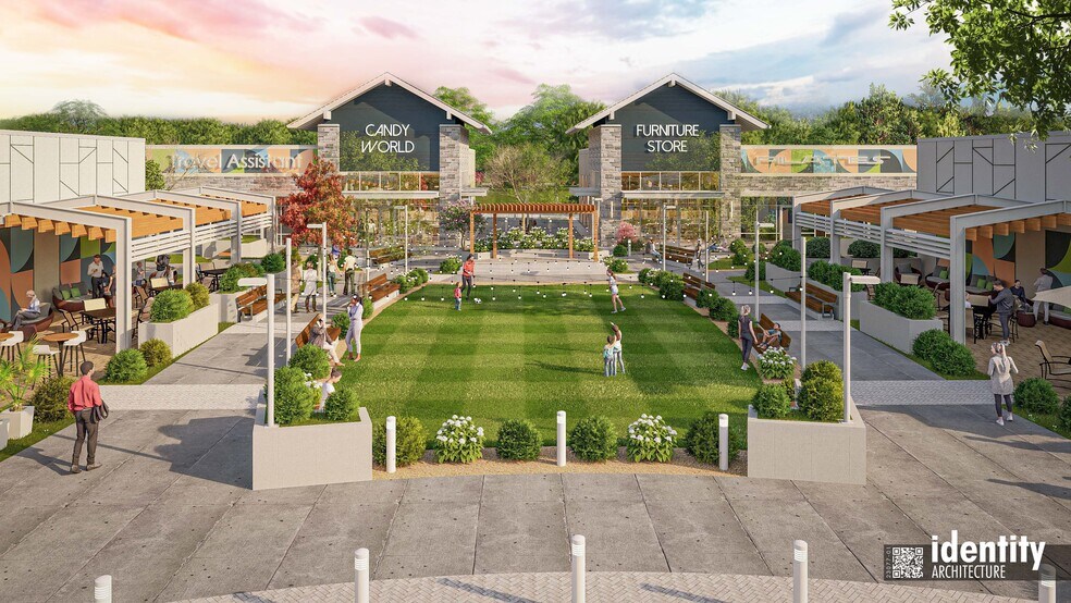 More Photos Of FM 1093 Road and Fulshear School Way, Fulshear Restaurant For Lease