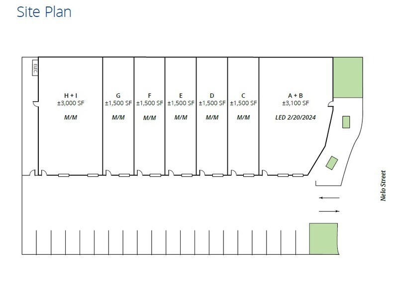 More Photos Of 471 Nelo St, Santa Clara Manufacturing For Sale