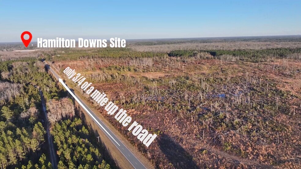 More Photos Of 3210 NW County Road 143, Jennings Land For Sale