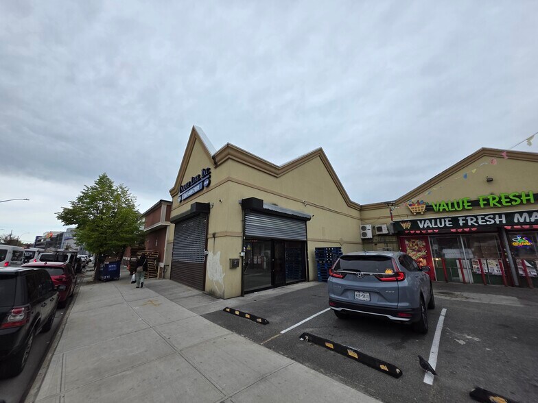More Photos Of 18220 Jamaica Ave, Hollis Storefront Retail Office For Lease