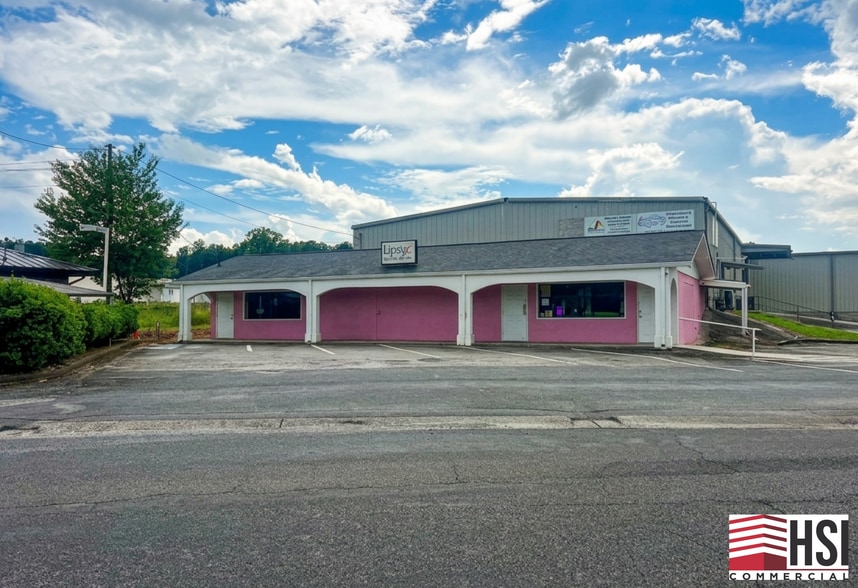 Primary Photo Of 1462 US 41 N, Calhoun Warehouse For Sale