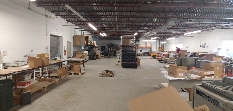 More Photos Of 123 Union City Rd, Prospect Warehouse For Sale