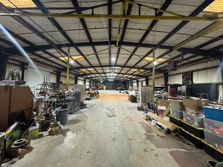 More Photos Of 5470 I 55 S, Byram Warehouse For Sale