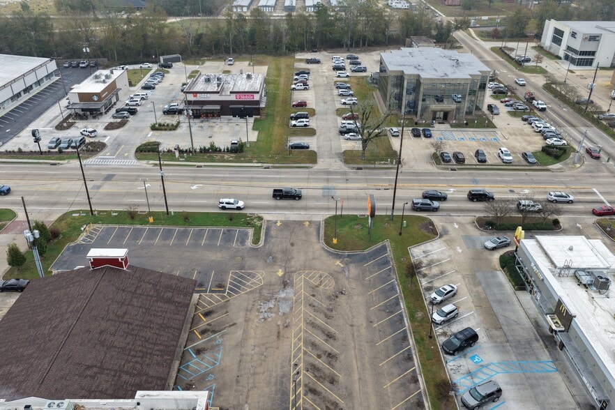 More Photos Of 1743 Railroad ave, Hammond Land For Lease