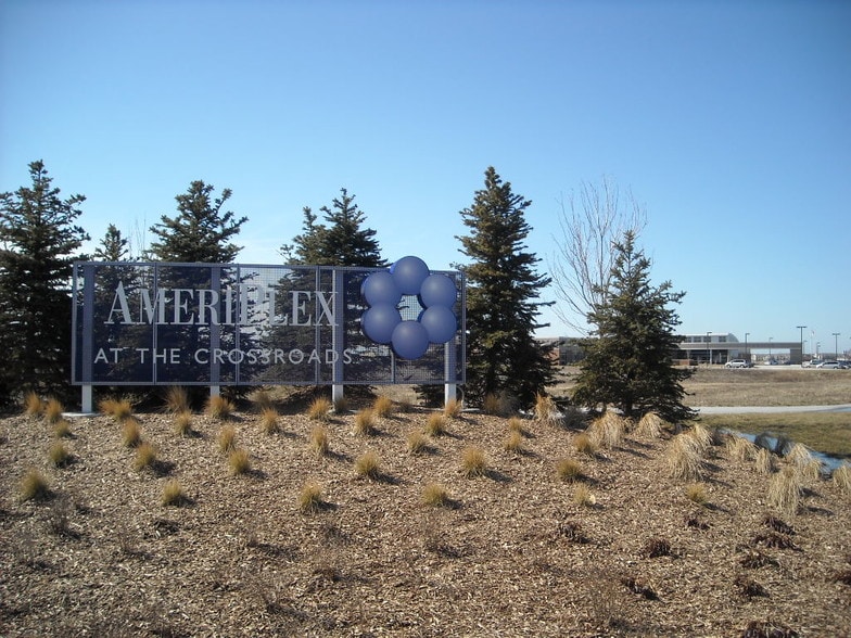 More Photos Of I-65 @ Broadway, Crown Point Land For Sale