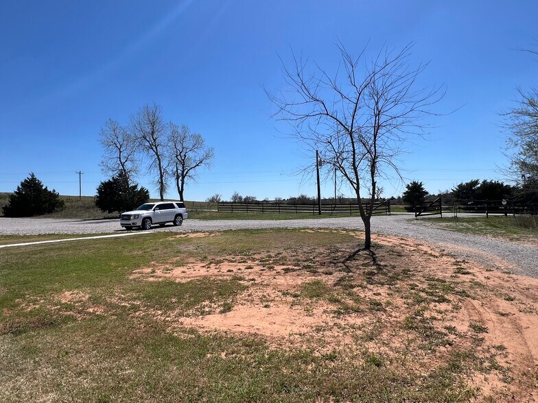 More Photos Of 17432 NE North Dr, Fletcher Religious Facility For Sale