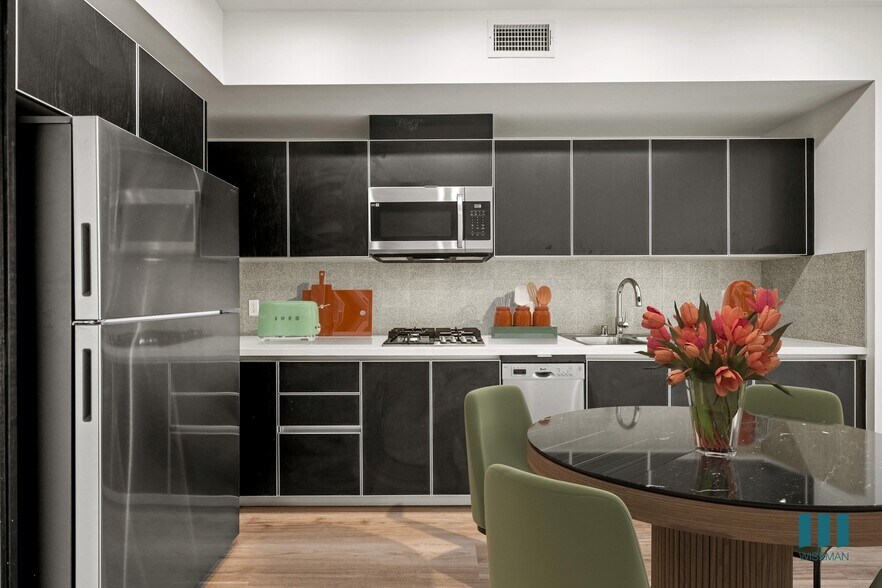 More Photos Of 951 Ogden Ave, Los Angeles Apartments For Lease