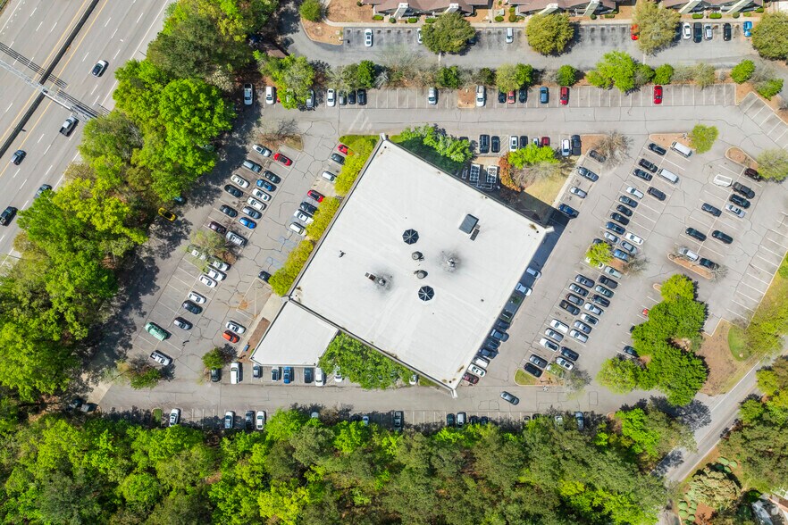 More Photos Of 140 Stoneridge Dr, Columbia Coworking Space