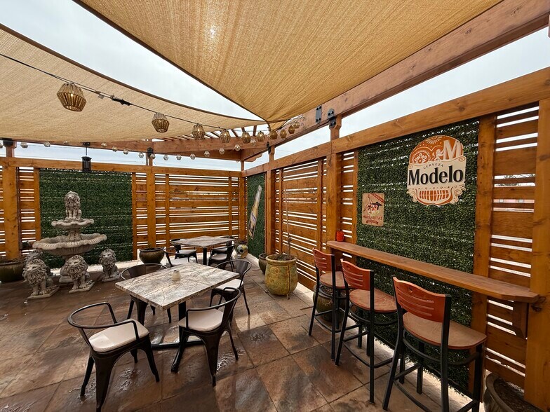 More Photos Of 109 E Corpening Ave, La Mesa Restaurant For Sale