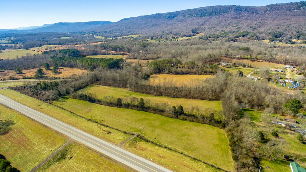 More Photos Of HWY 28 TN - 17.71 AC Marion County, Whitwell Land For Sale