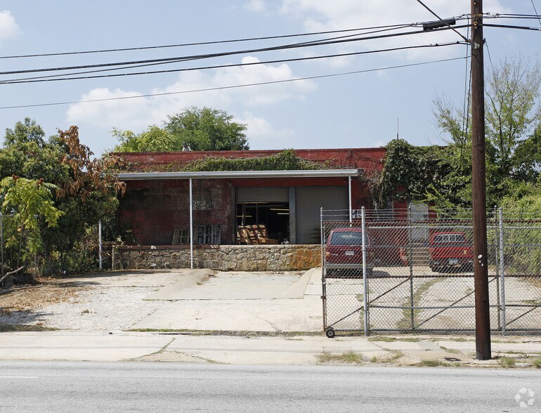 Primary Photo Of , Atlanta Unknown For Sale