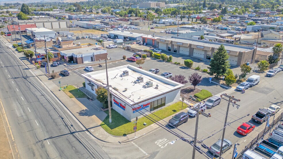 More Photos Of 3400 Sonoma Blvd, Vallejo Medical For Sale