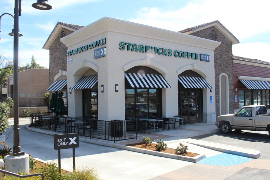 1231 E Grand Ave, Arroyo Grande, CA 93420 For Lease