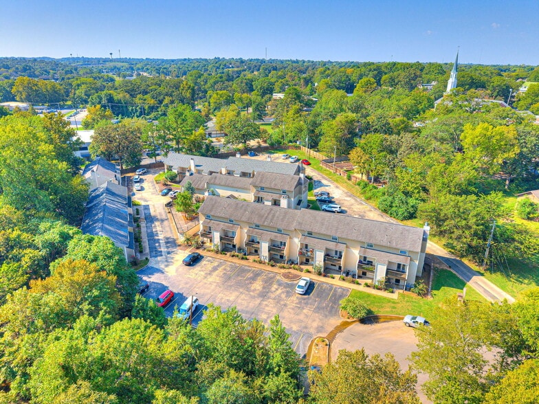 More Photos Of , Fort Smith Multifamily For Sale