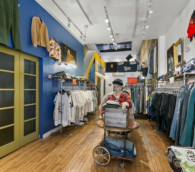 More Photos Of , Toronto General Retail For Sale