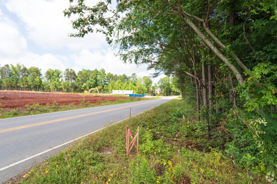 More Photos Of 3919 Morehead Rd, Charlotte Land For Sale