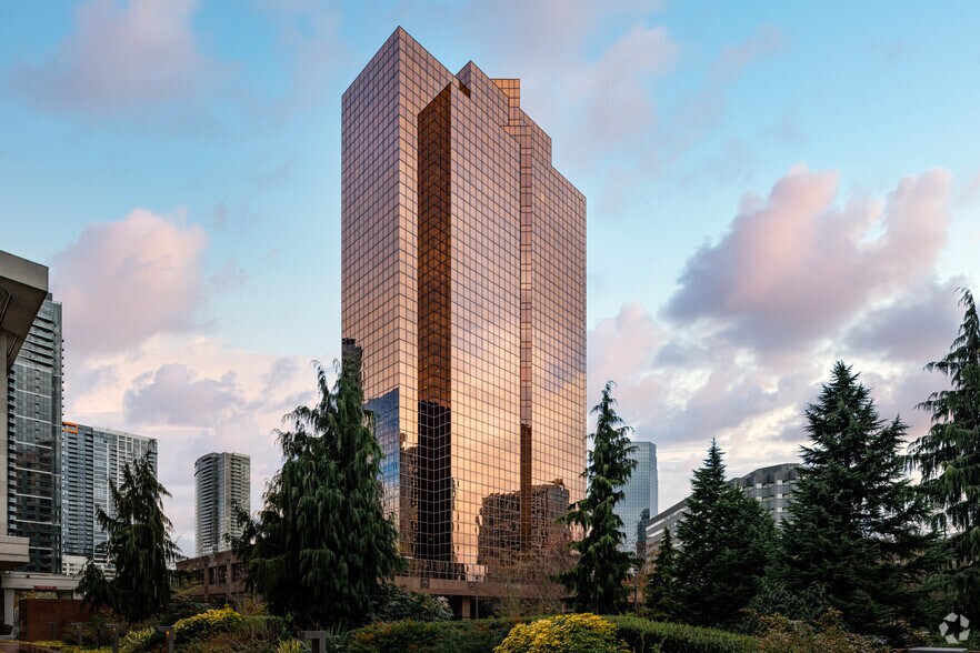 More Photos Of 500 108th Ave NE, Bellevue Office For Lease