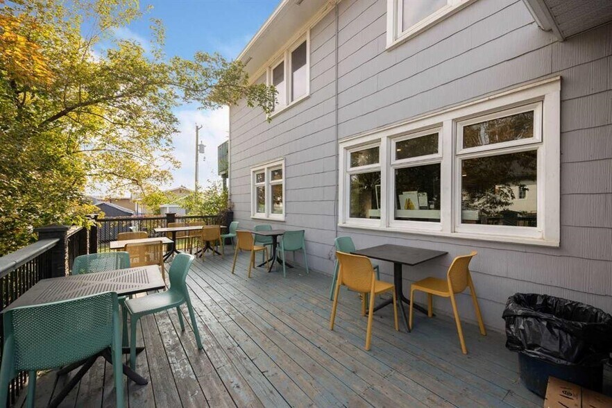 More Photos Of 10015 Main St, Fort McMurray Specialty For Sale