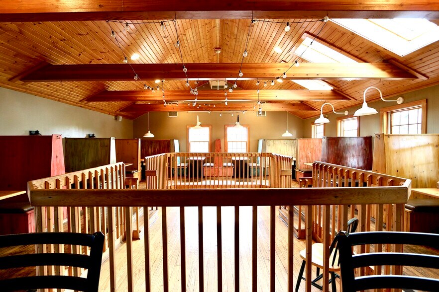 More Photos Of 215 IN-120, Fremont Restaurant For Sale